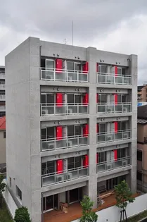 ランドレディ鶴見の画像