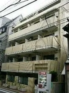 メゾン ド レコルテの画像