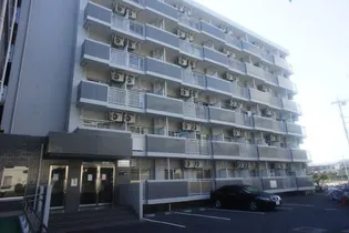 ヴェルアージュ座間【3階】の外観