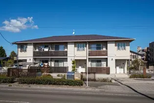 シャーメゾン シェトワ白山の画像