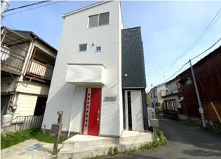 ラグゼスイート新井宿の画像