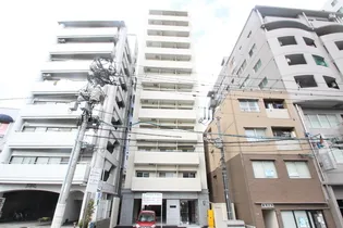 CANAL VISTAの画像