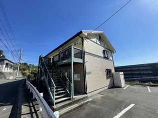 グリーンヒルの画像