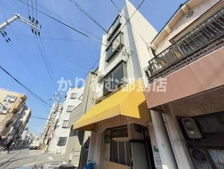 北村ハイツの画像