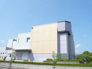 カントリーブライト C【2階】の周辺