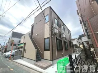 ノベレア【1階】の外観