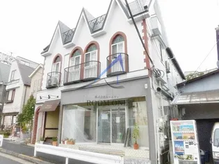 NSハウス田園調布の画像