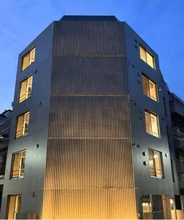 PRATIQUE KAGURAZAKA west プラティーク神楽坂w【3階】の外観