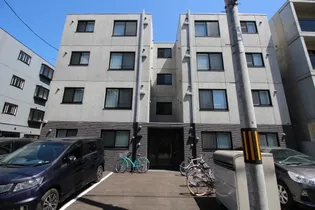 ALPHA中の島の画像