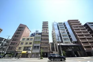 エフディーエス上町台の画像