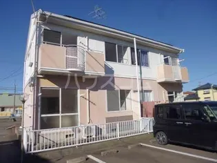 ディアコート慶 Bの画像