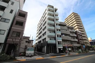 フェルクルール田端ルネサンスコートの画像