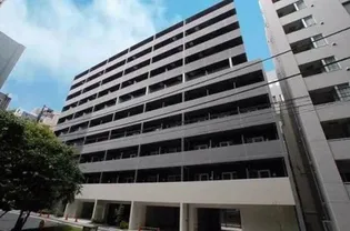 ステージグランデ茅場町の画像