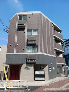 フォーシーズン西が丘の画像