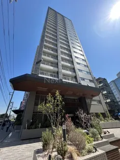 ドゥーエ横浜駅前【18階】の外観