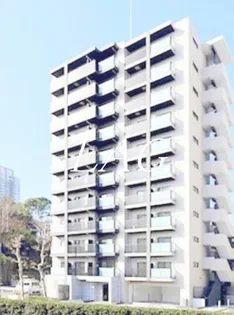 ル・サレーヴ【11階】の外観