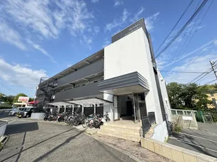 ハイツ泉ヶ丘の画像