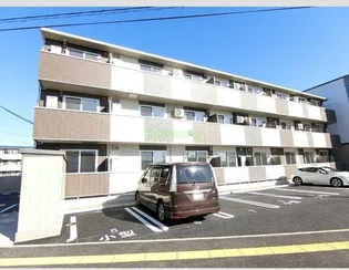 パセオプラシード A&Мの画像