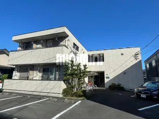 ヘーベル スズキの画像