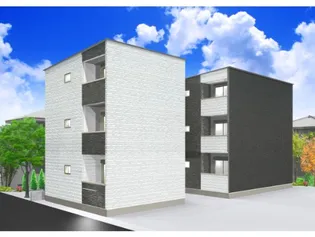 REGALESTーF 東観音の画像