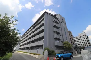 リビエール昭和町の画像