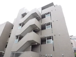 メゾンルミエール【1階】の外観