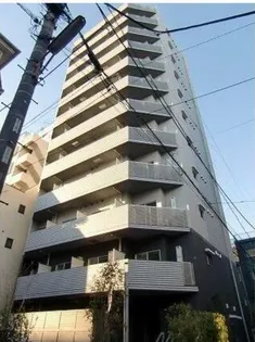 ステージファースト両国アジールコートの画像