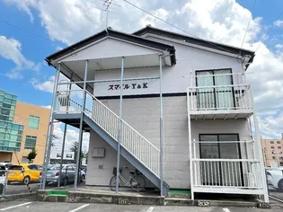 スマイルY&Kの画像