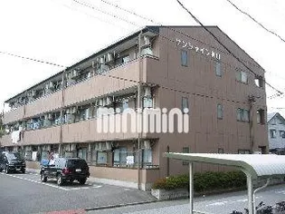 サンシャイン神山の画像