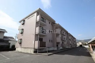 コーポラス望月の画像