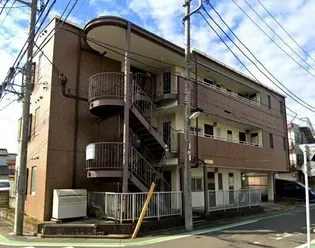 プチメゾントシの画像