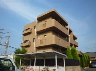 三重県伊勢市小俣町明野【マンション】の外観