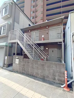 高殿TKハウスの画像