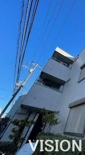 ビューノ・クレール【1階】の外観