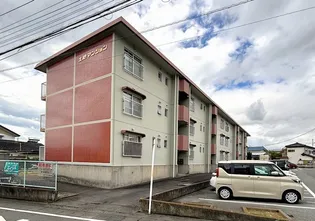 土肥マンションの画像