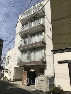 B'CASA練馬の画像