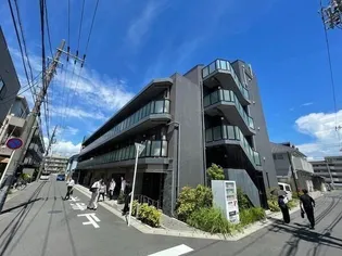 LIME RESIDENCE MYODENの画像