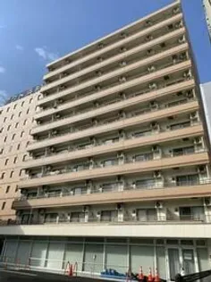 イーストコート【5階】の外観