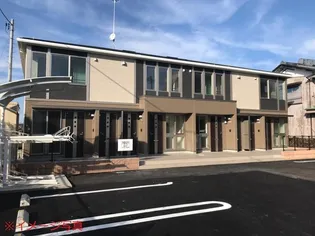 ビオルネ 奏の画像