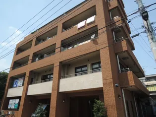 TEC高野台の画像