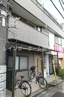 田島ビル【2階】の外観