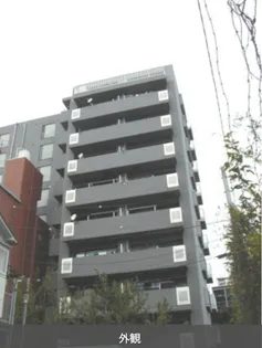 エクセルシオール新宿西戸山の画像