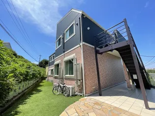 アザーレ パッシオ百合ヶ丘Aの画像