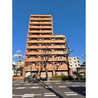 ライオンズマンション熱田神宮公園の画像