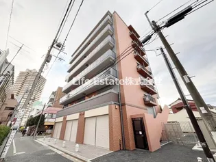 グランコタンズの画像