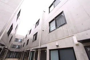 LAND PALACE武蔵小山の画像