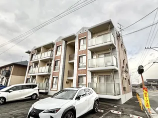 福岡県北九州市八幡西区木屋瀬2【マンション】の外観