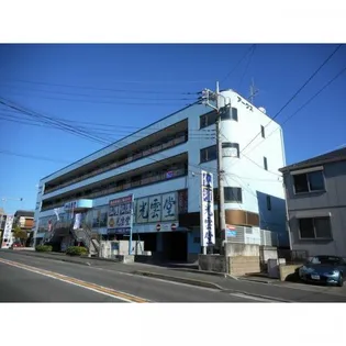 アークス藤沢【3階】の外観