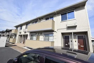 エクレール下栗 Aの画像