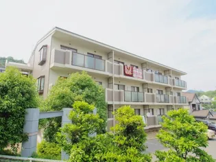 パストラル大町の画像